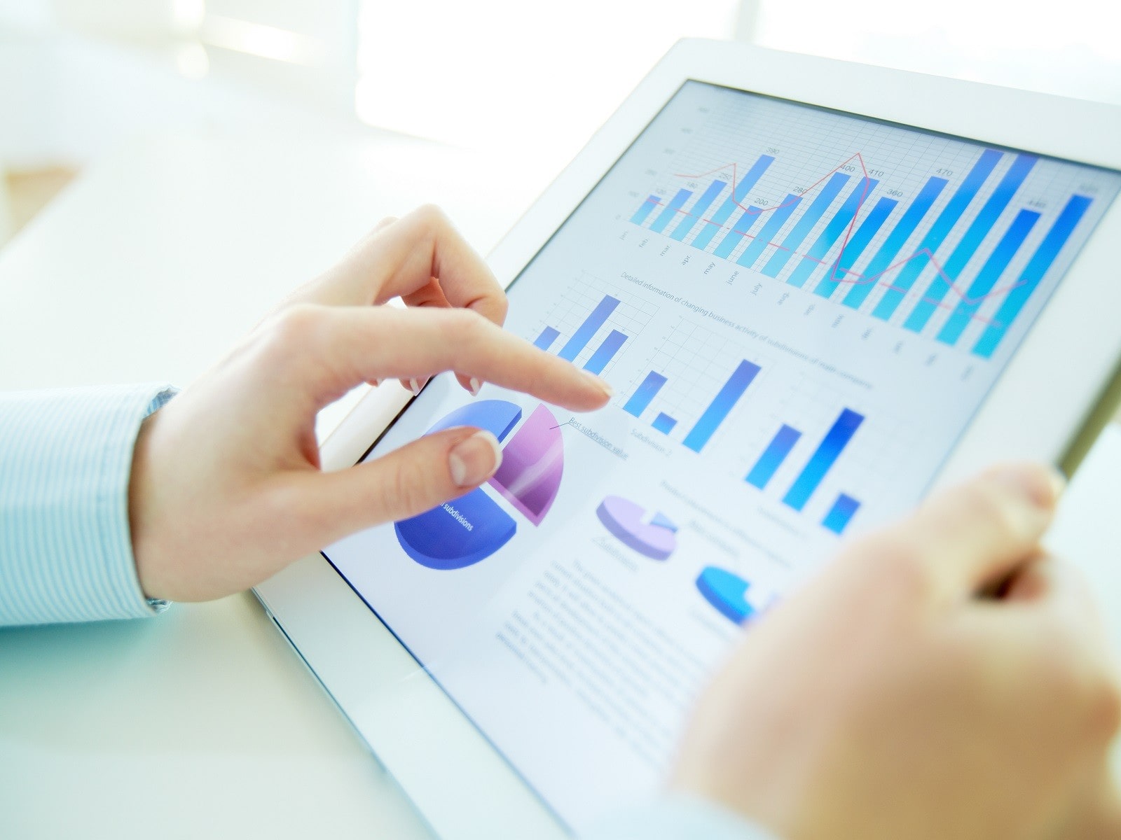 Budgeting and Forecasting: An Integral Part of Your Business