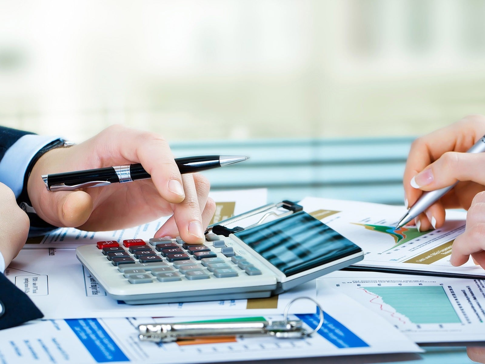 Be Unique In The Outsourcing Business