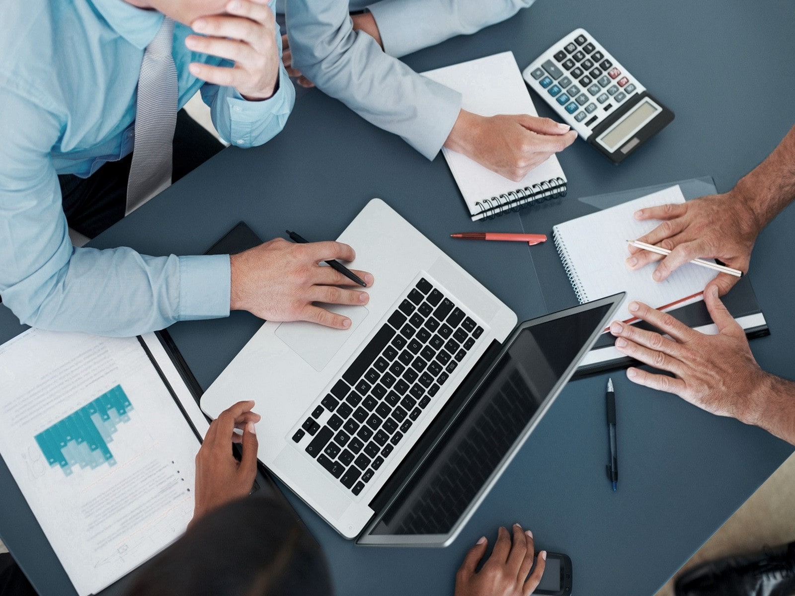 Accounting: A Tool for Decision Making