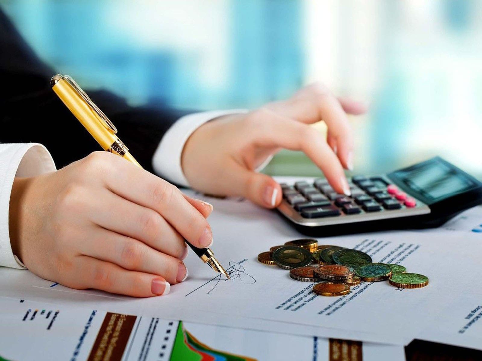 Why To Outsource Your Tax Preparation?