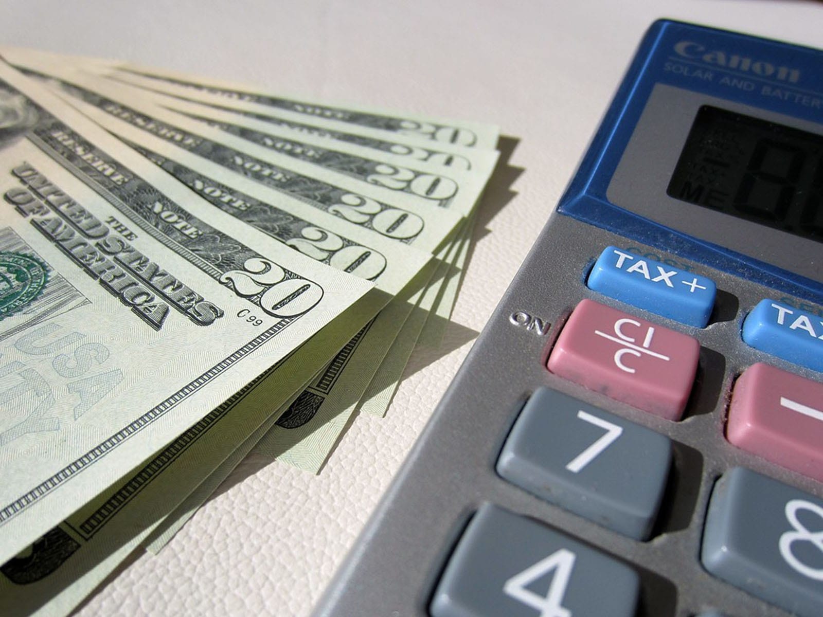 Ways of Paying For the Bookkeeping Services