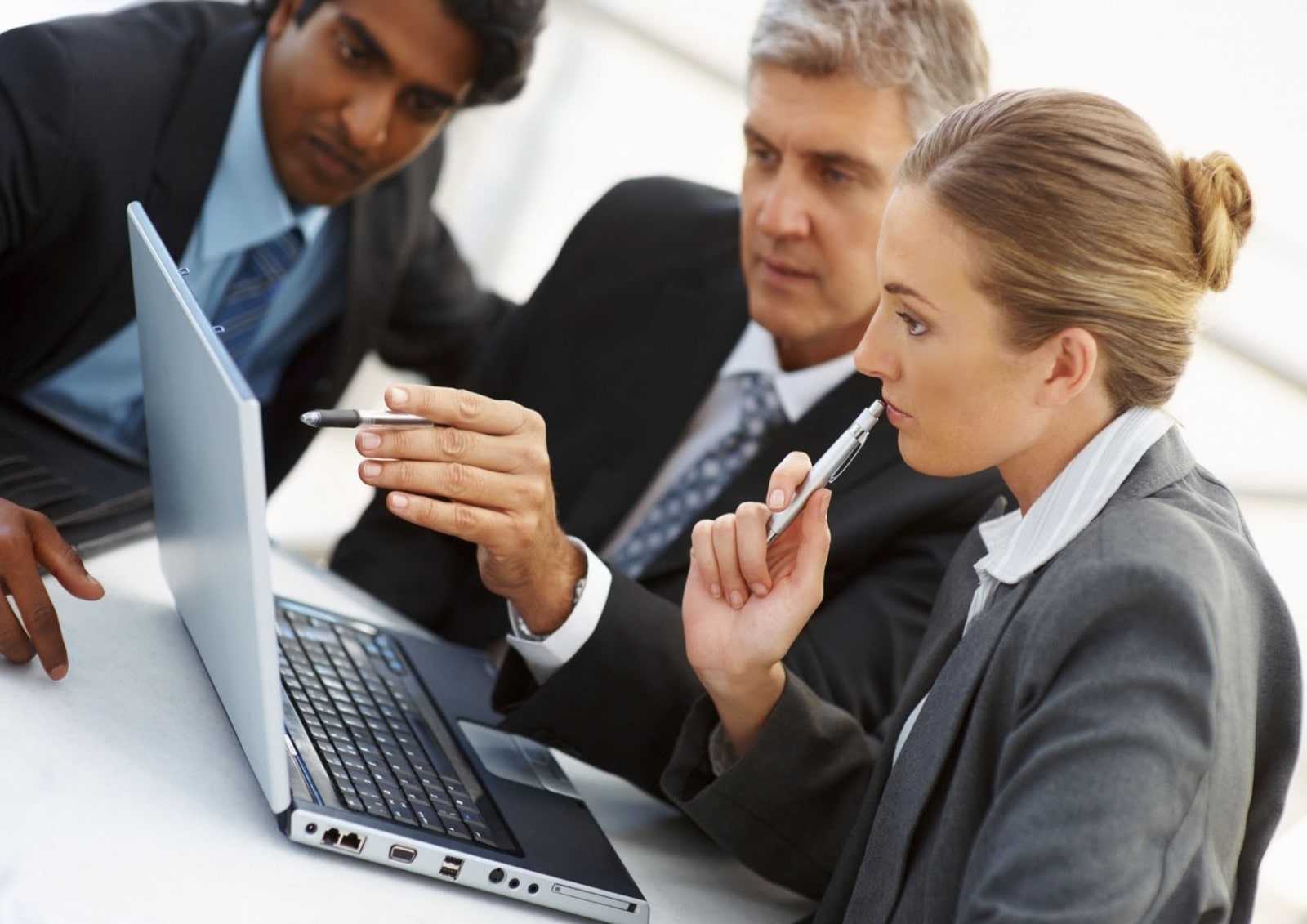 What are Benefits Of Outsource Bookkeeping Back Office for  CPA's, Accounting Firms