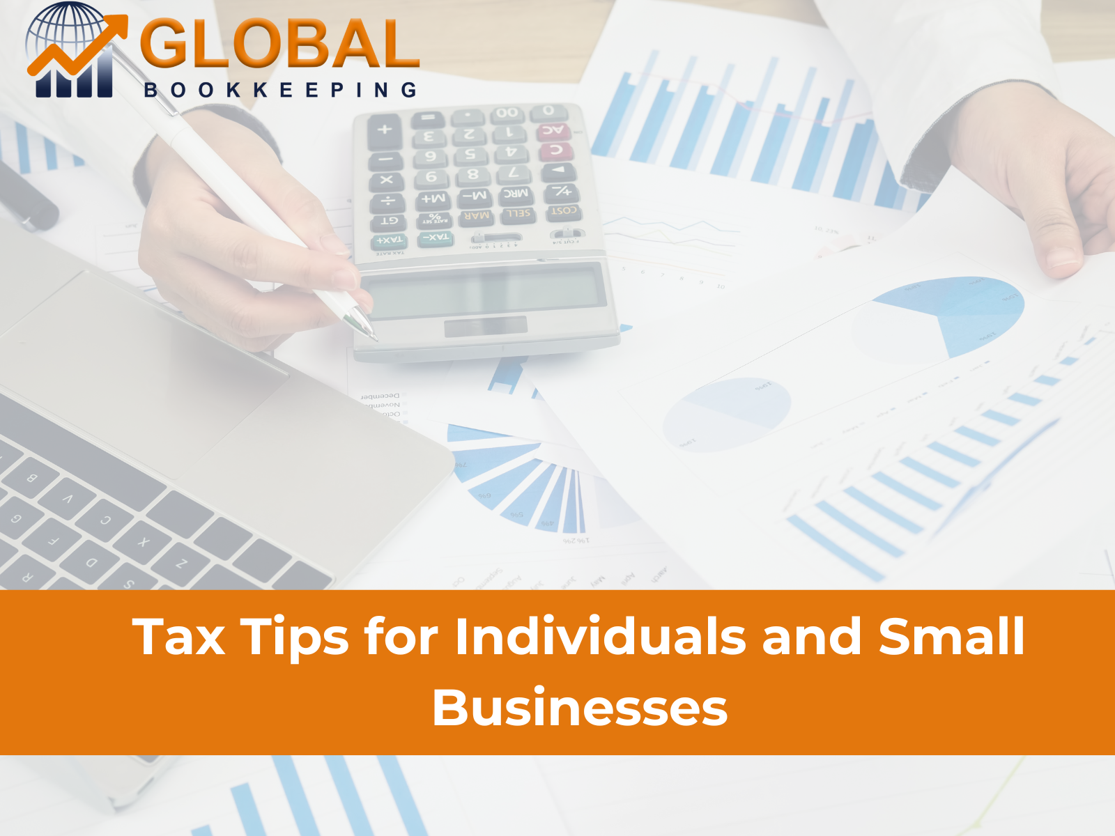 Tax Tips for Individuals and Small Businesses