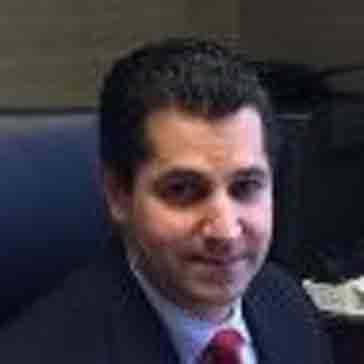 Paul J. Paolino